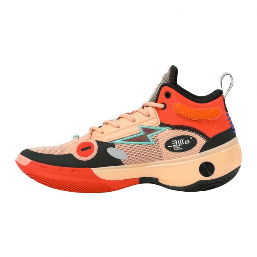 シューズ(男性用) Li-Ning wow10 low25cn/US7.5 Li-Ning Way of Wade 10 Low 