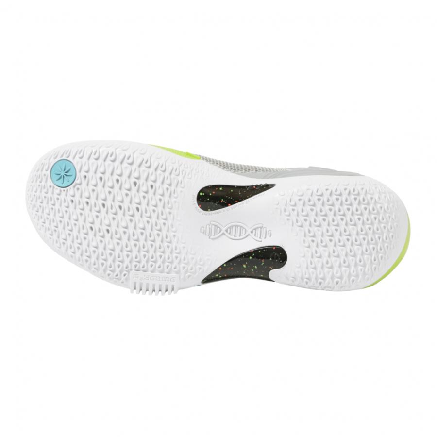 Nike KD 8 バスケットボールシューズ グレー新品未使用 NIKE KD8（バッシュ、バスケットボールシューズ