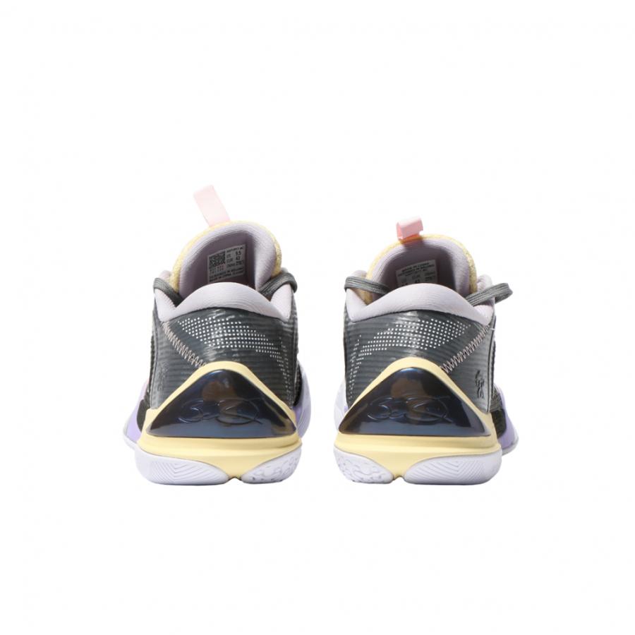 リーニン　バスケットボールシューズ リーニン Wade Cold Blood.2 ABPU017-8 メンズ レディス