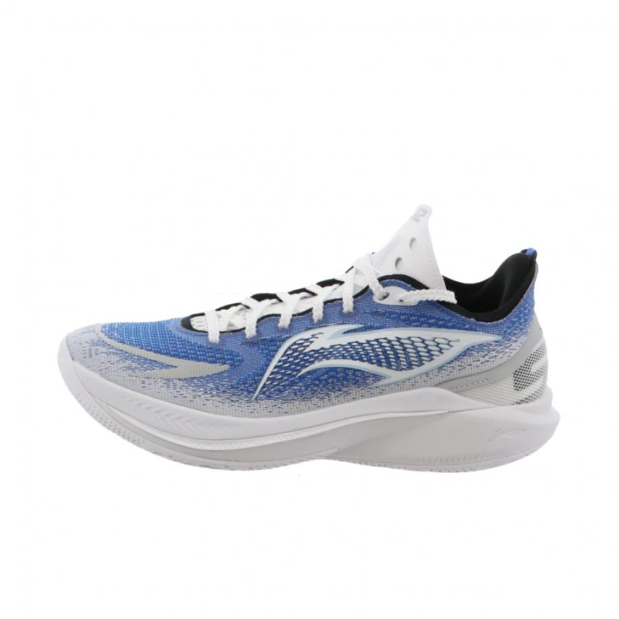 1661317-LI-NING/メンズ バスケットシューズ バッシュ SONIC XII 1661317-LI-NING/メンズ バスケットシューズ バッシュ SONIC XII