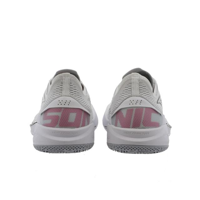 リーニン SONIC 12 V2 ソニック12 ABAU027-4 メンズ レディス