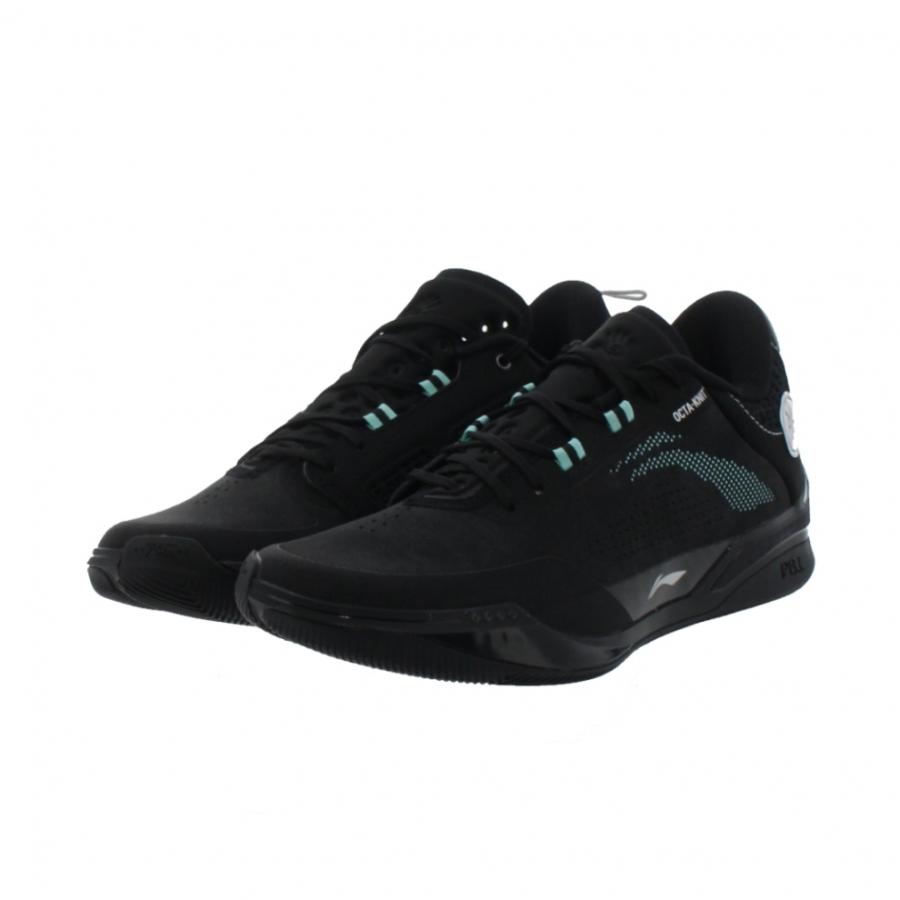 リーニン Wade 808 4 Ultra「黒曜石」 ABAU065-1 メンズ リーニン Wade 808 4 Ultra「黒曜石」 ABAU065-1 メンズ