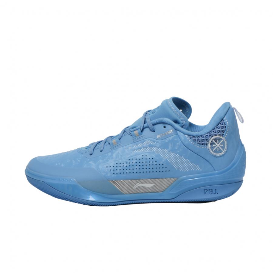 リーニン Wade 808 4 Ultra 「パウダーブルー」 ABAU065-2 リーニン Wade 808 4 Ultra 「パウダーブルー」 ABAU065-2