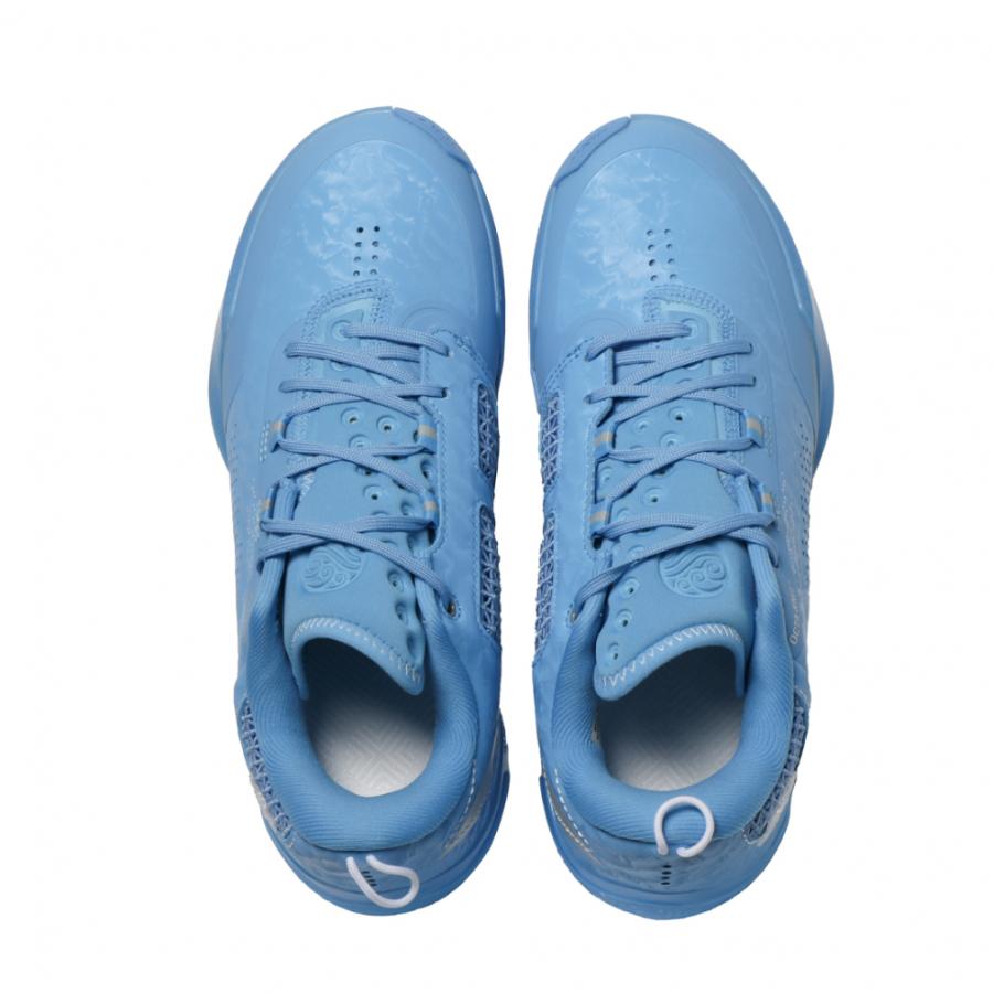 リーニン Wade 808 4 Ultra 「パウダーブルー」 ABAU065-2 リーニン Wade 808 4 Ultra 「パウダーブルー」 ABAU065-2
