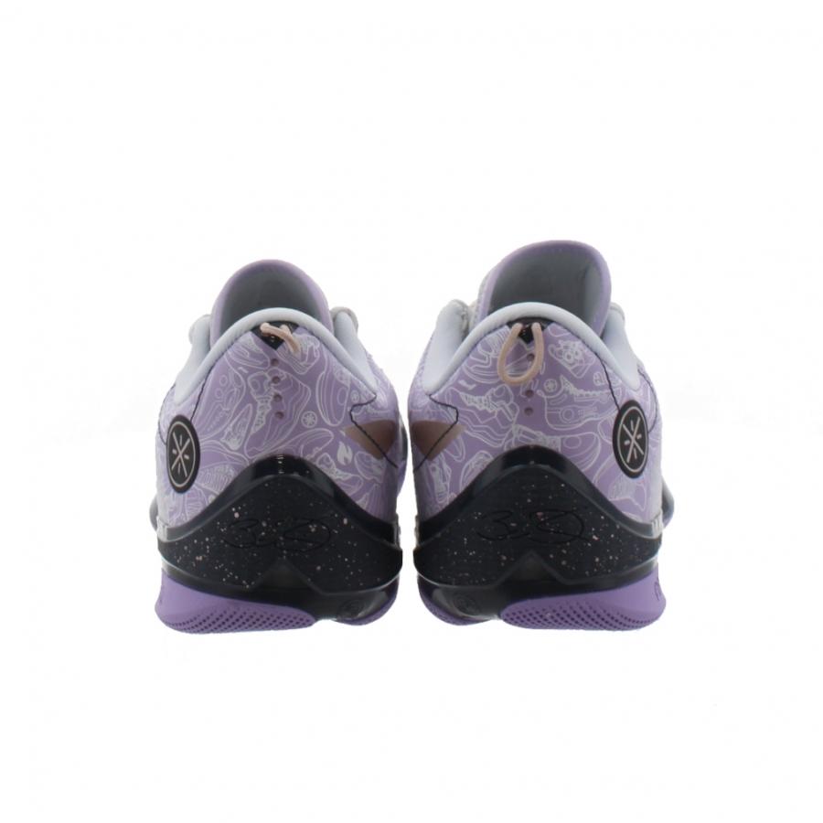 リーニン Wade 808 4 Ultra 「ホワイトパープル」 ABAU065-3 リーニン Wade 808 4 Ultra 「ホワイトパープル」 ABAU065-3