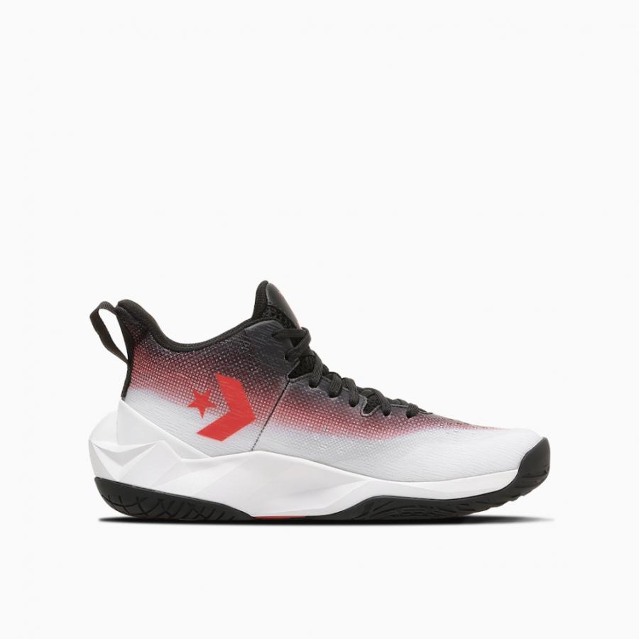 CONVERSE（コンバース） CONS UNAVERAGE MID コンズ アンアベレージ