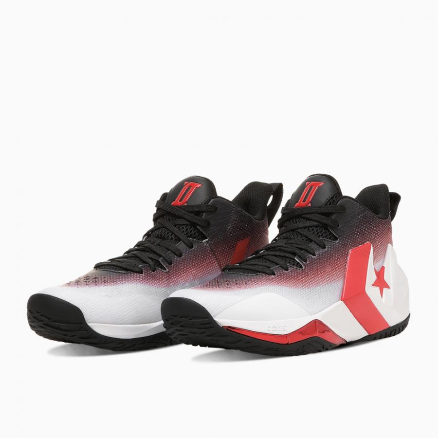 CONVERSE（コンバース） CONS UNAVERAGE MID コンズ アンアベレージ