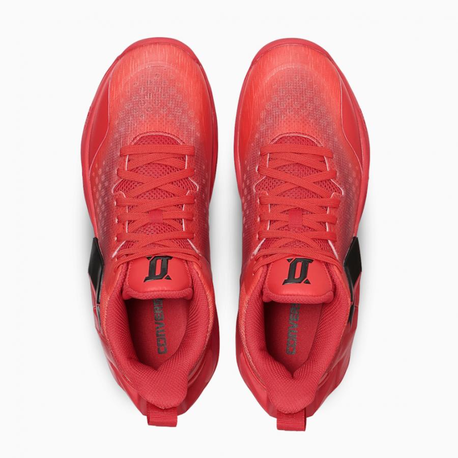 t*a様 コンバース CONS UNAVERAGE MID B/R/S 3350 富樫勇樹 シグネチャーモデル「CONS UNAVERAGE MID」12月1日（月）より