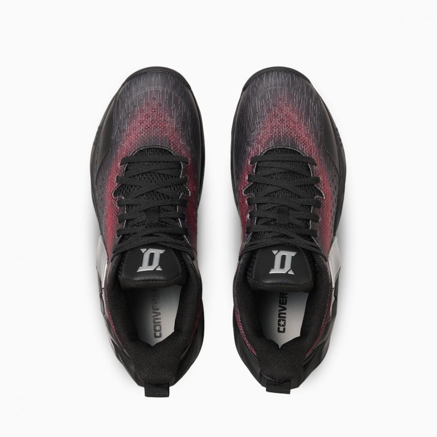 CONVERSE（コンバース） CONS UNAVERAGE MID コンズ アンアベレージ