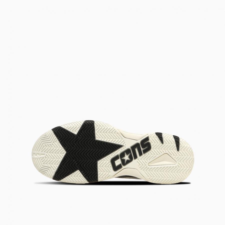 今日のゲリラ価格CONS ACCELERATOR LOW 白　27.5㎝ CONVERSE（コンバース） メンズ スニーカー コンズ アクセレレーター
