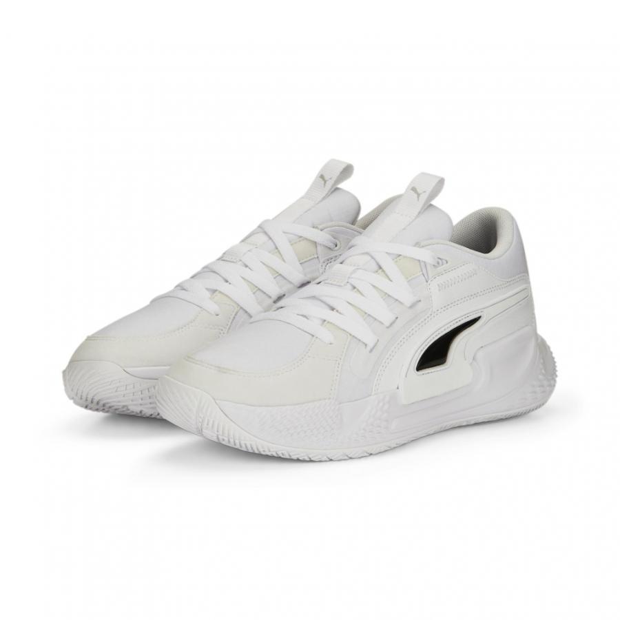 PUMA（プーマ） コート アンド ライダー JEWEL 378051 ジュエル メンズ 