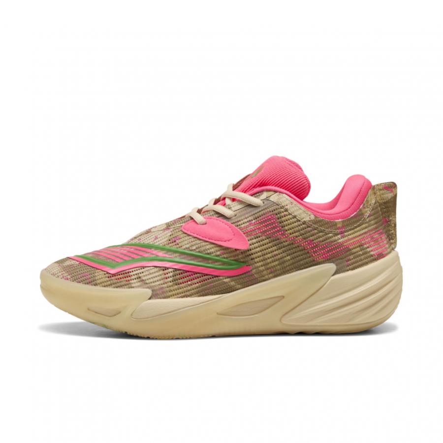 PUMA（プーマ） ALL-PRO NITRO 2 FLAU JAE オールプロニトロ2