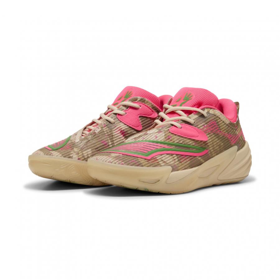 PUMA（プーマ） ALL-PRO NITRO 2 FLAU JAE オールプロニトロ2