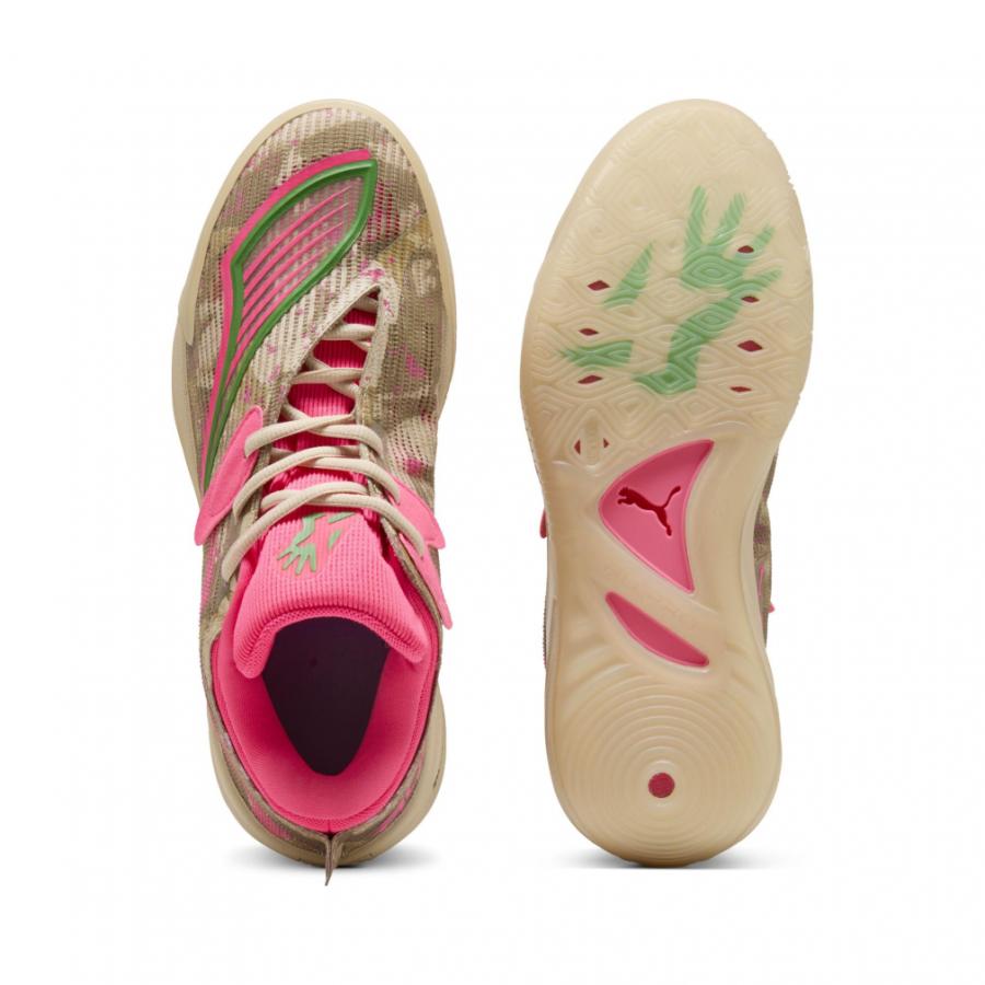 PUMA（プーマ） ALL-PRO NITRO 2 FLAU JAE オールプロニトロ2