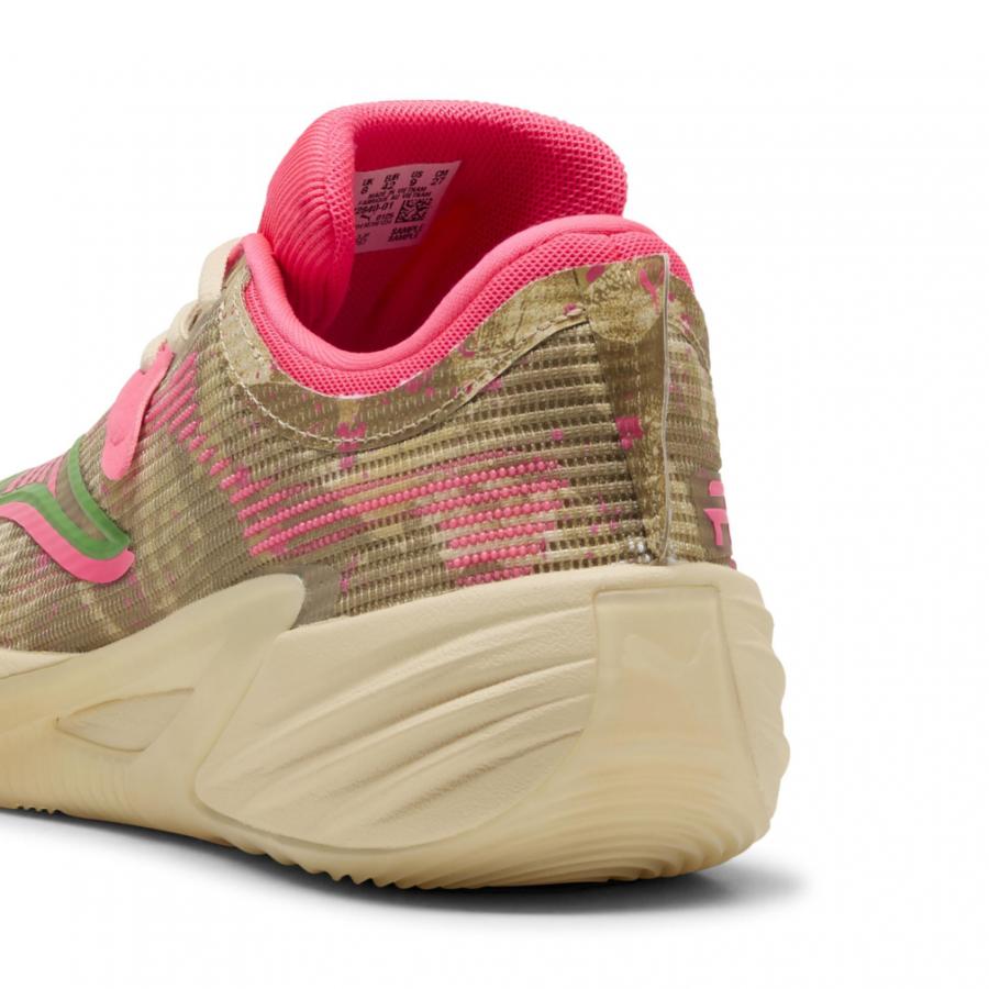 PUMA（プーマ） ALL-PRO NITRO 2 FLAU JAE オールプロニトロ2