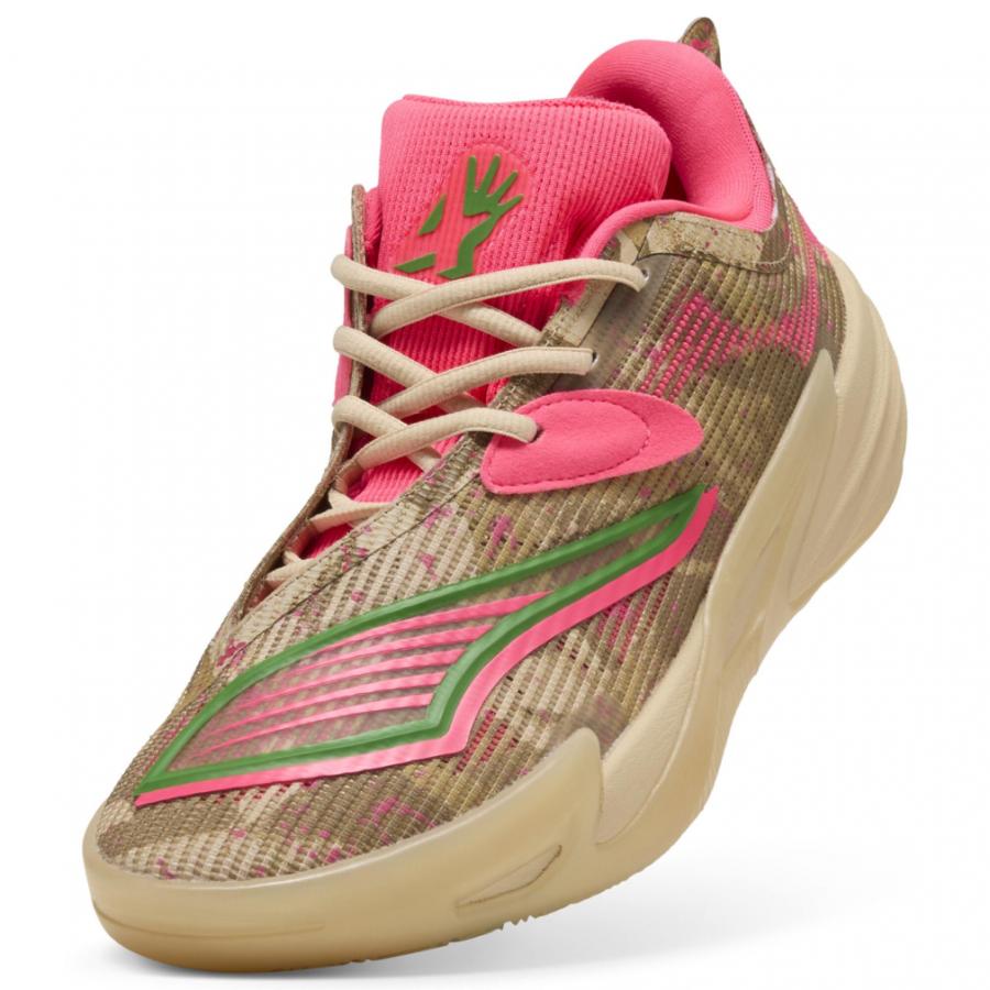 PUMA（プーマ） ALL-PRO NITRO 2 FLAU JAE オールプロニトロ2