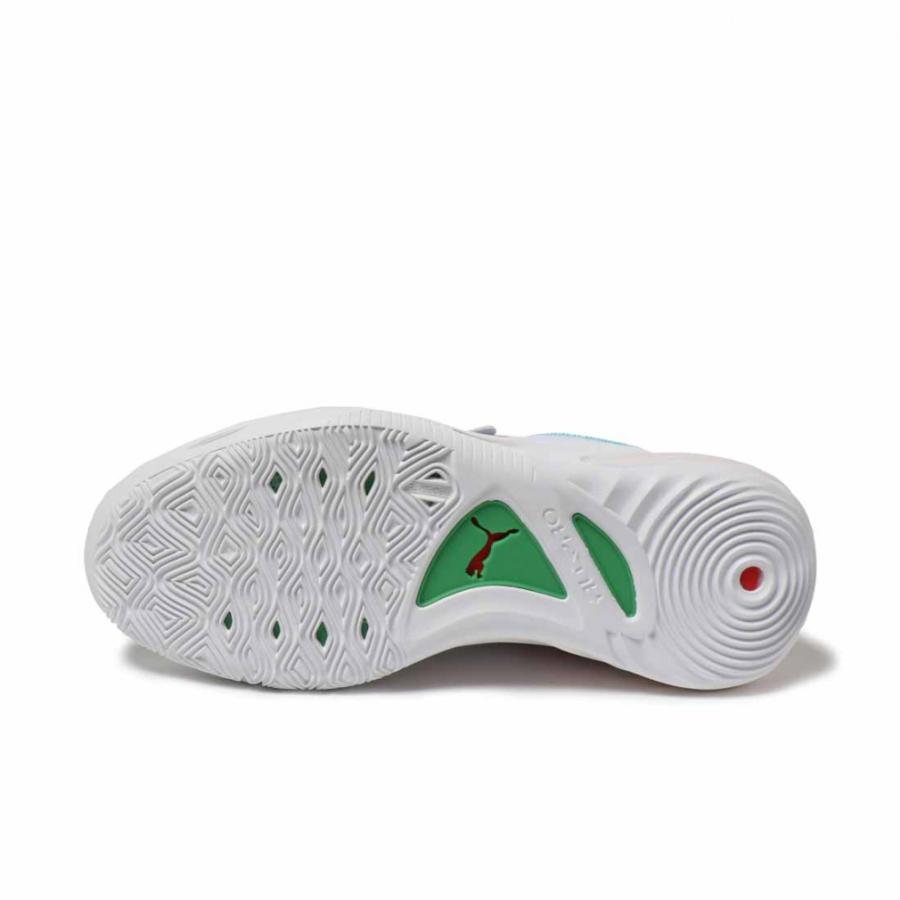 PUMA（プーマ） ALL-PRO NITRO 2 オールプロ ニトロ2 312839 メンズ