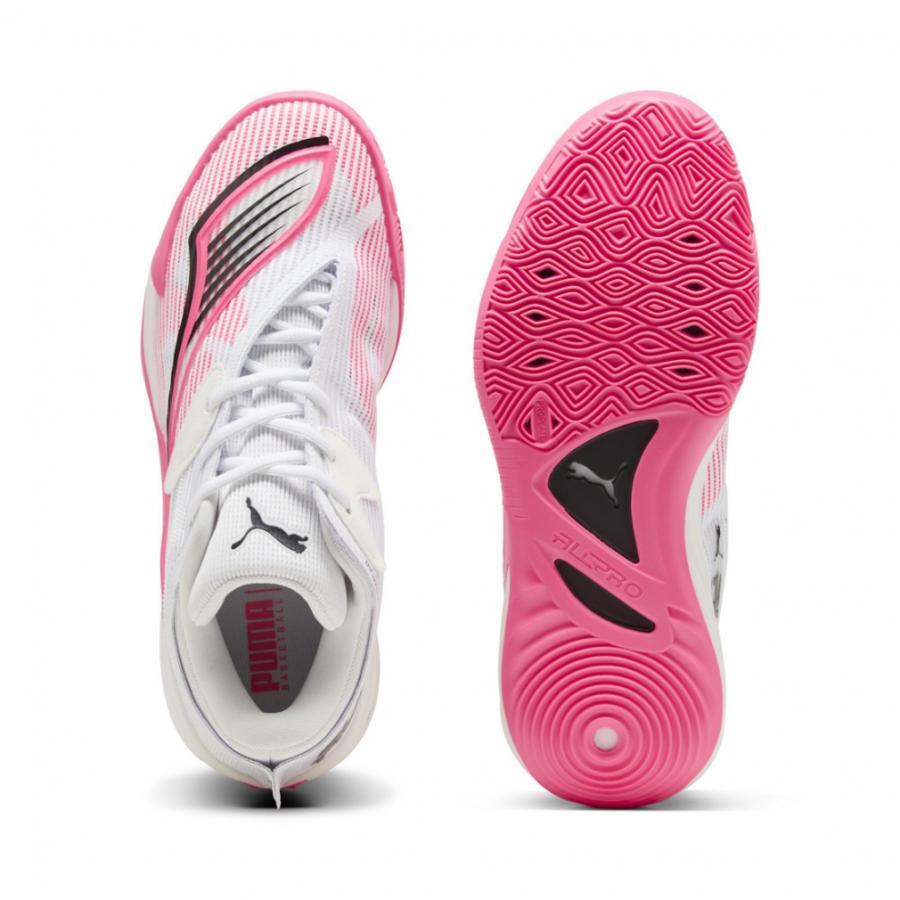 PUMA（プーマ） ALL-PRO NITRO 2 オールプロ ニトロ 2 312839 メンズ