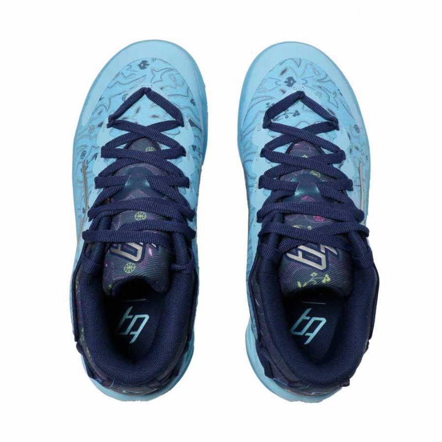 PUMA（プーマ） STEWIE 4 MOST WANTED 312744 ブレアナ ステュワート