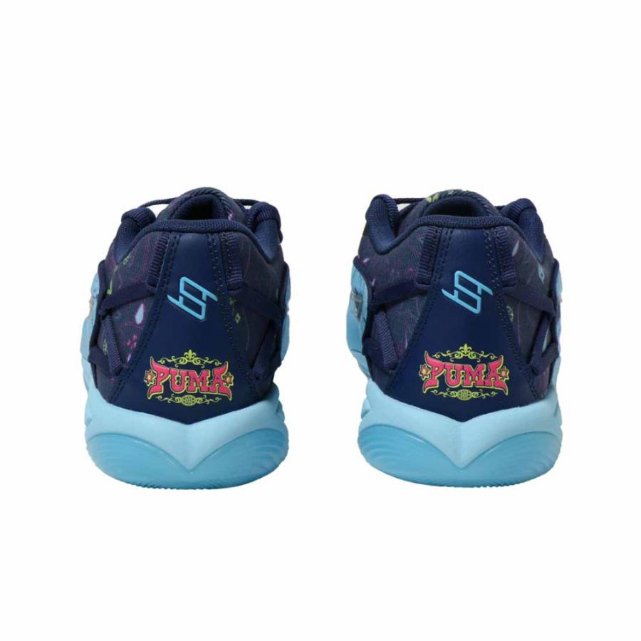 PUMA（プーマ） STEWIE 4 MOST WANTED 312744 ブレアナ ステュワート