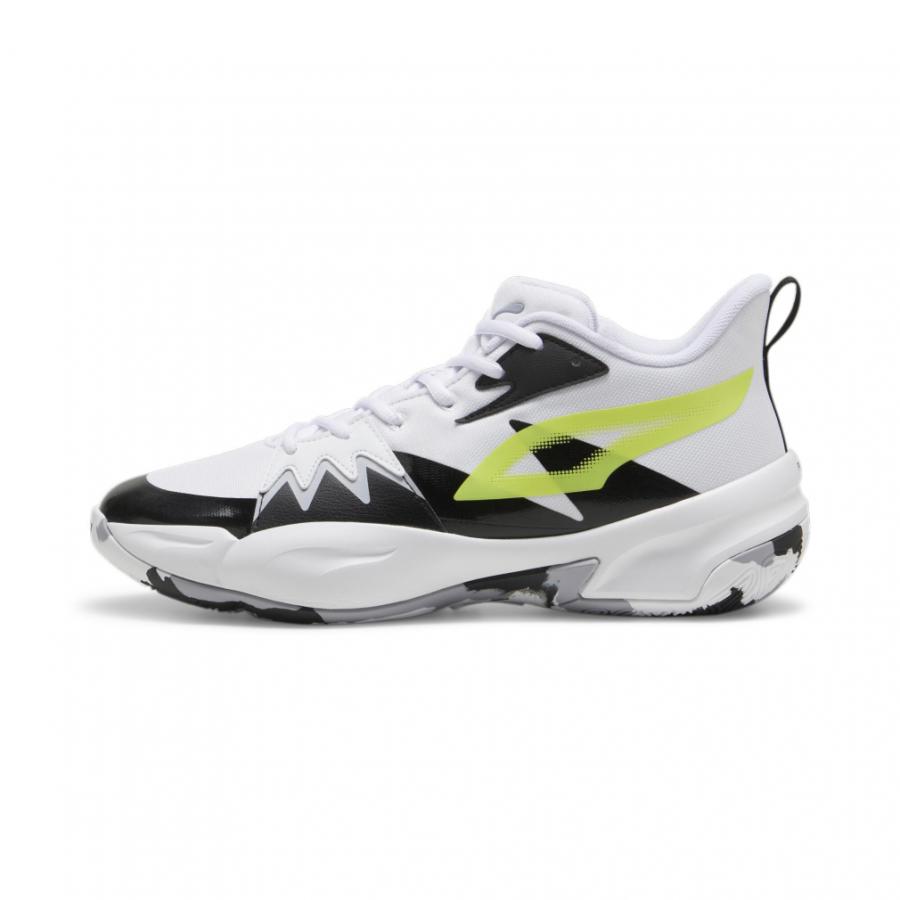 プーマ(PUMA) バスケットシューズ GENETICS 309691-03 PUMA プーマ GENETICS 309691 メンズ レディス バスケットボール