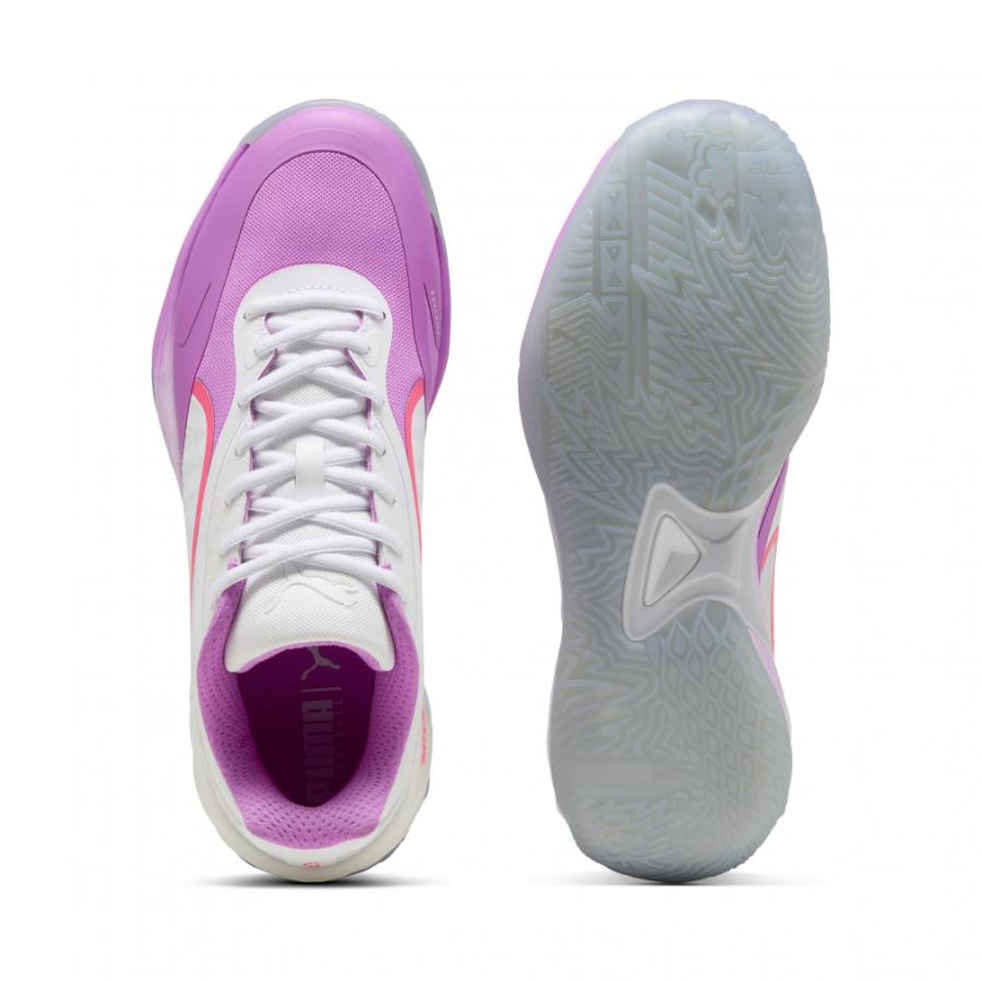 PUMA（プーマ） ALL-PRO NITRO SKYBREAK 312814 メンズ レディス
