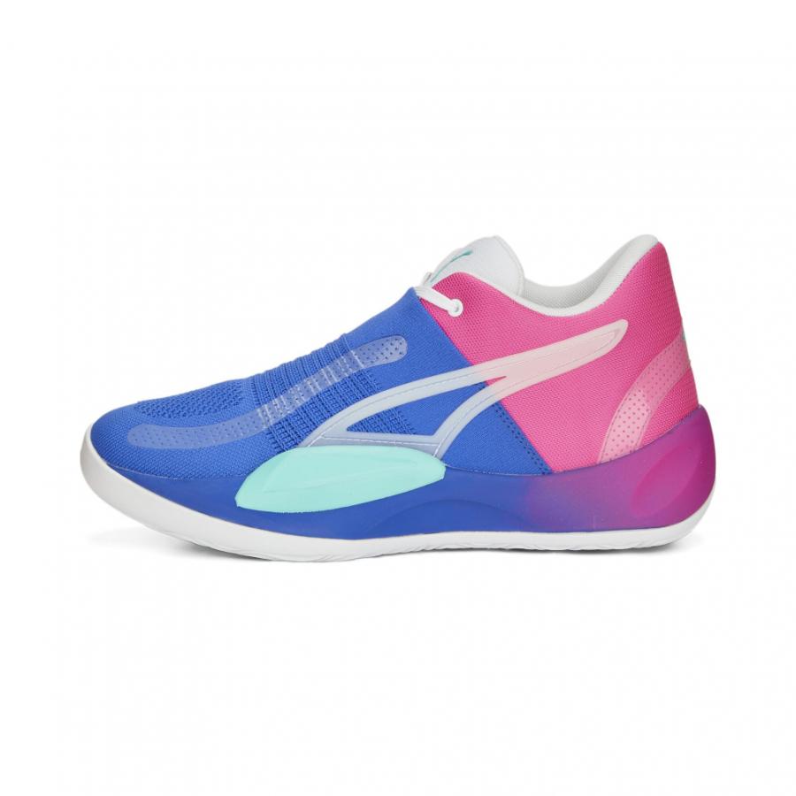 PUMA プーマ ライズ ニトロ FADEAWAY 378278 メンズ レディス PUMA プーマ ライズ ニトロ FADEAWAY 378278 メンズ レディス