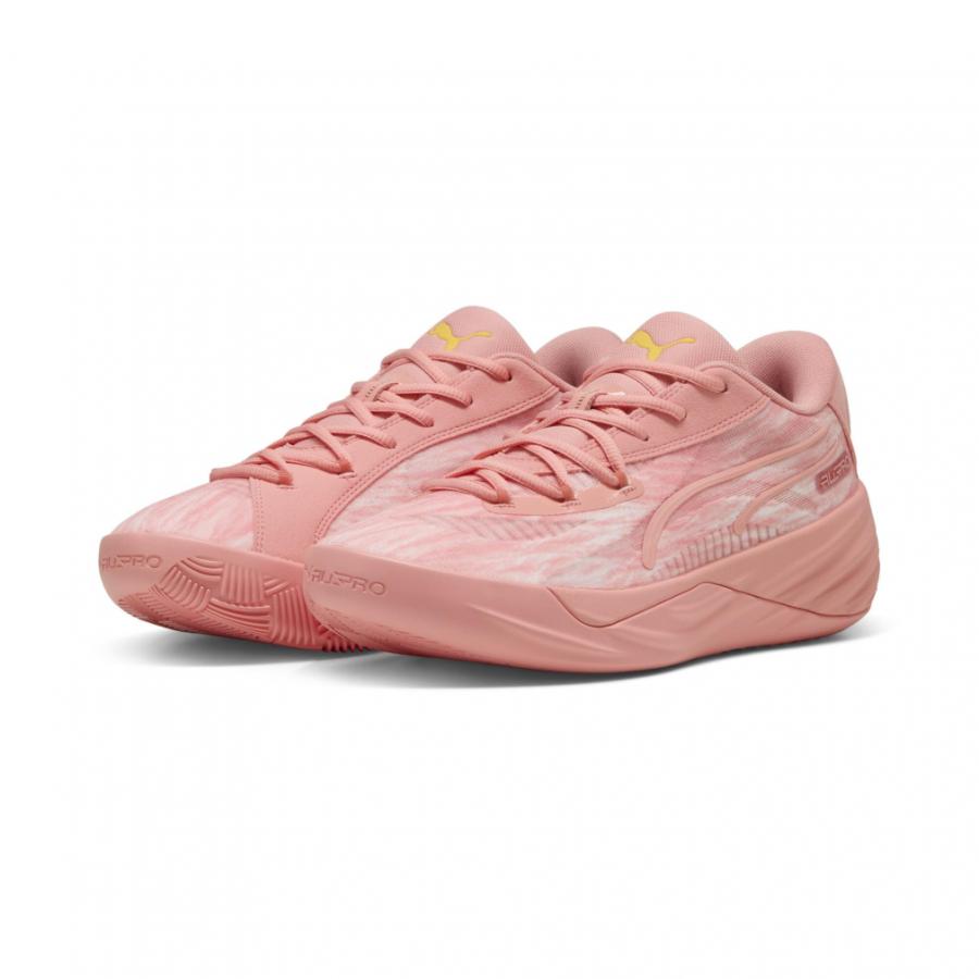 PUMA プーマ ALL-PRO NITRO DRESS CODE オール プロ ニトロ PUMA プーマ ALL-PRO NITRO DRESS CODE オール プロ ニトロ