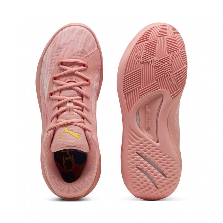 PUMA プーマ ALL-PRO NITRO DRESS CODE オール プロ ニトロ PUMA プーマ ALL-PRO NITRO DRESS CODE オール プロ ニトロ