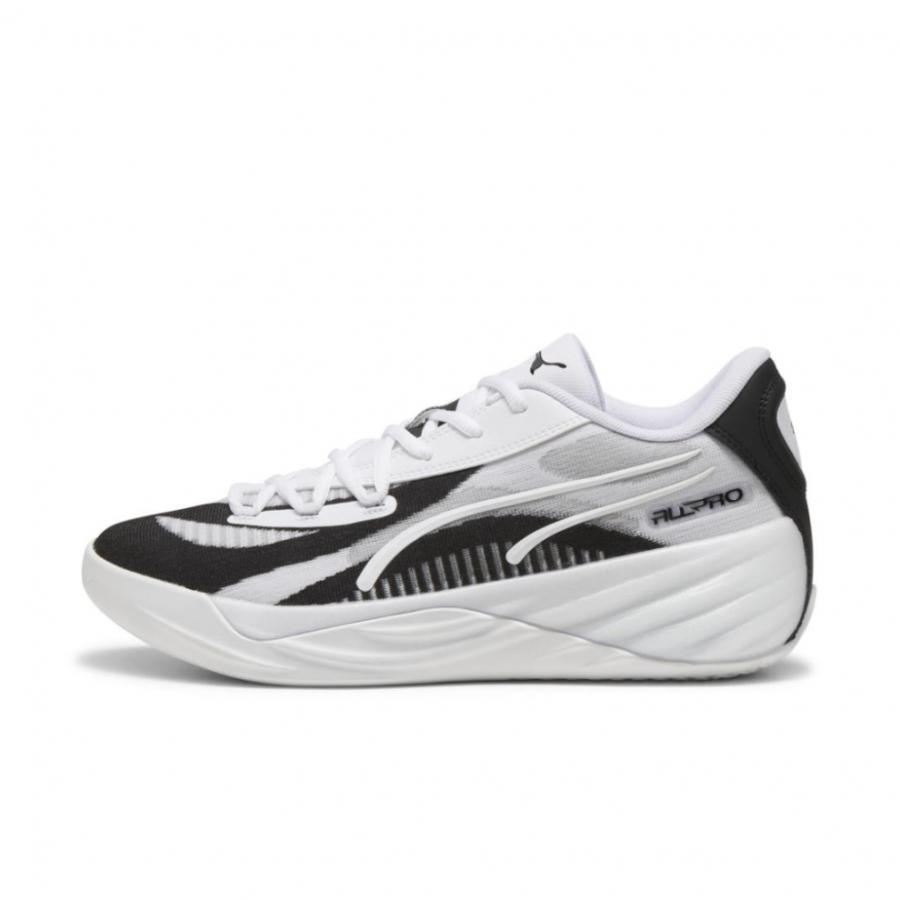 バスケットボール 28cm プーマ ALL-PRO ニトロ チーム PUMA（プーマ） ALL-PRO NITRO TEAM オールプロ ニトロ チーム 379081