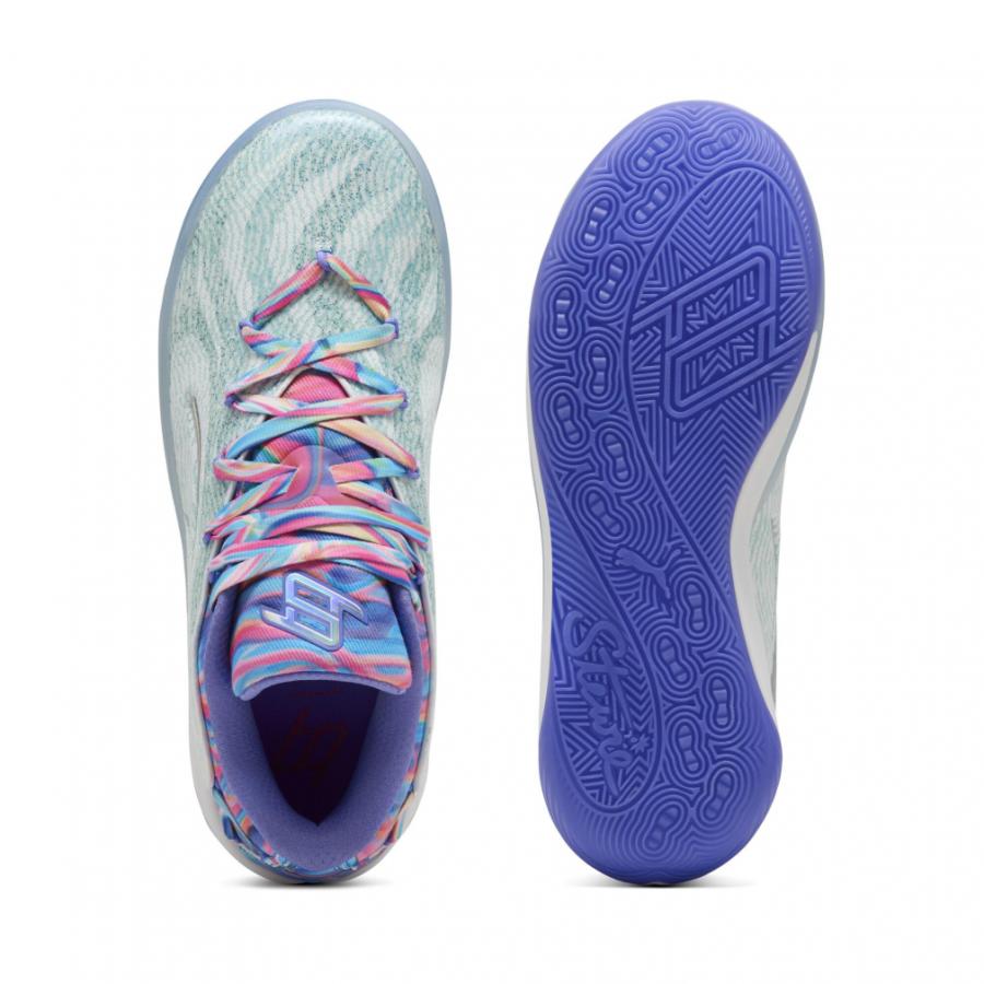 PUMA プーマ STEWIE 4 LIMITLESS 311062 ブレアナ ステュワート PUMA プーマ STEWIE 4 LIMITLESS 311062 ブレアナ ステュワート