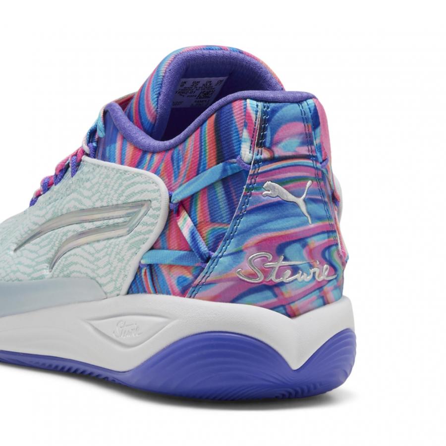 PUMA プーマ STEWIE 4 LIMITLESS 311062 ブレアナ ステュワート PUMA プーマ STEWIE 4 LIMITLESS 311062 ブレアナ ステュワート