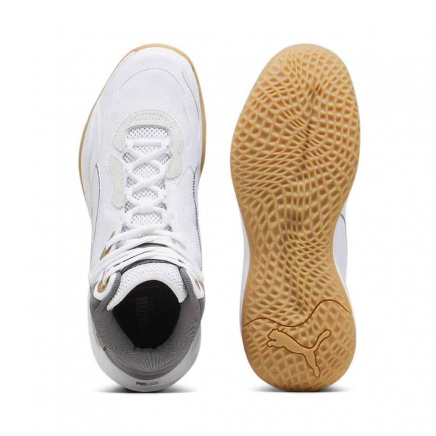 PUMA プーマ Playmaker Pro Mid Trophies プレイメーカー プロ