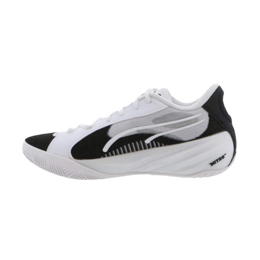 PUMA（プーマ） All-Pro Nitro TEAM ニトロ チーム 379081 メンズ
