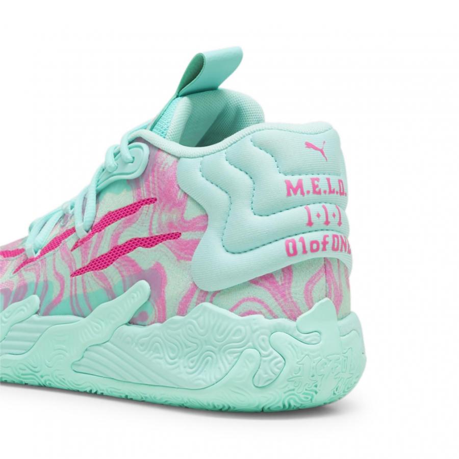 PUMA プーマ MB.03 MIAMI マイアミ 310511 ラメロ・ボール PUMA プーマ MB.03 MIAMI マイアミ 310511 ラメロ・ボール
