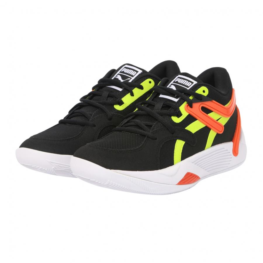 PUMA プーマ TRC ブレイズ コート 376582 メンズ レディス PUMA プーマ TRC ブレイズ コート 376582 メンズ レディス