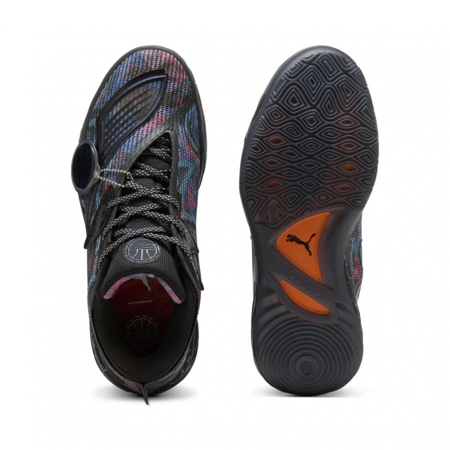 PUMA（プーマ） ALL-PRO NITRO 2 VBL オールプロ ニトロ 2 VBL 312309