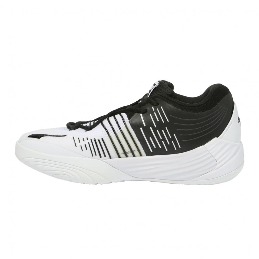 レア　フュージョンニトロ PUMA バッシュ　27.5 2025年最新】フュージョンニトロ pumaの人気アイテム - メルカリ