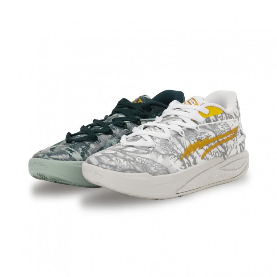 シューズ(男性用) PUMA stewie4 harry potter PUMA プーマ STEWIE 4 HARRY POTTER ステューウィー ハリー