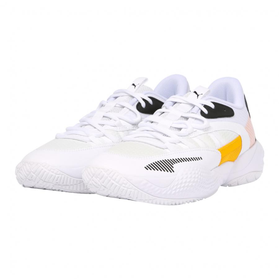 PUMA（プーマ） コート アンド ライダー 2.0 376646 メンズ レディス 