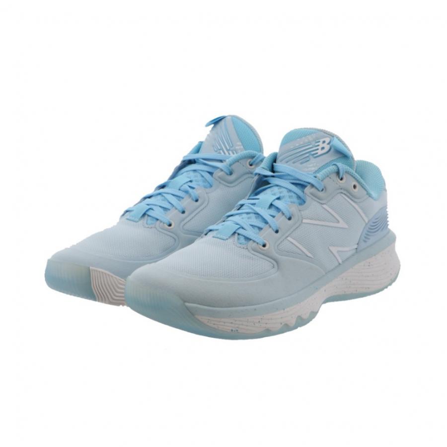 専用 NEW BLANCE ニューバランス HESI LOW 水色系 ニューバランス（new balance）（メンズ、レディース