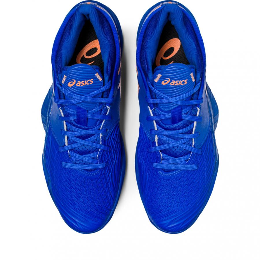 UNPRE ARS LOW アンプレアルス ロー 青 27.5 ピーマン UNPRE ARS LOW アンプレアルス ロー 青 27.5 ピーマン UNPRE ARS