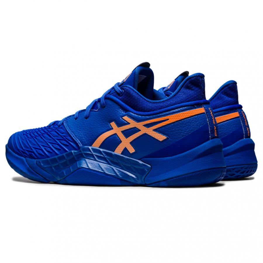 アシックス UNPRE ARS LOW アンプレアルス ロー 1063A056 メンズ レディス バスケットボール シューズ バッシュ asics｜alpen-group｜06