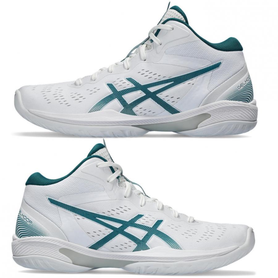 ASICS アシックス GELHOOP V16 ゲルフープ メンズ レディス ASICS アシックス GELHOOP V16 ゲルフープ メンズ レディス