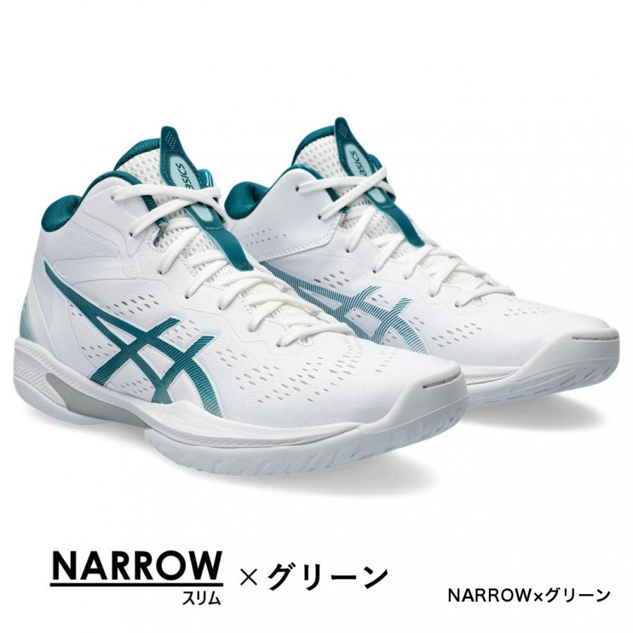 ASICS アシックス GELHOOP V16 ゲルフープ メンズ レディス ASICS アシックス GELHOOP V16 ゲルフープ メンズ レディス