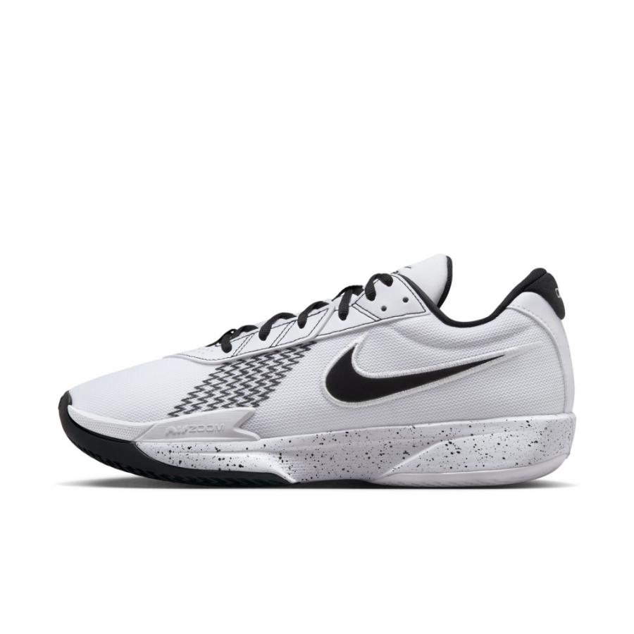 NIKE（ナイキ） エア ズーム G.T. カット アカデミー EP FB2598-105