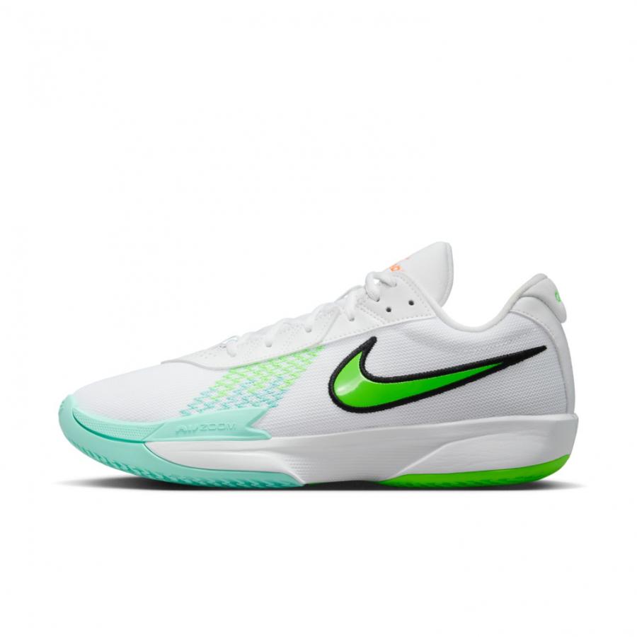 NIKE メンズ バッシュ エアズームG.T. カット アカデミー EP NIKE】 ナイキ AIR ZOOM G.T. CUT ACADEMY EP エア ズーム G.T.