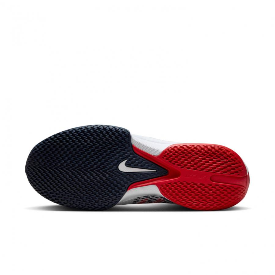 NIKE（ナイキ） エア ズーム G.T. カット アカデミー EP FB2598-104 