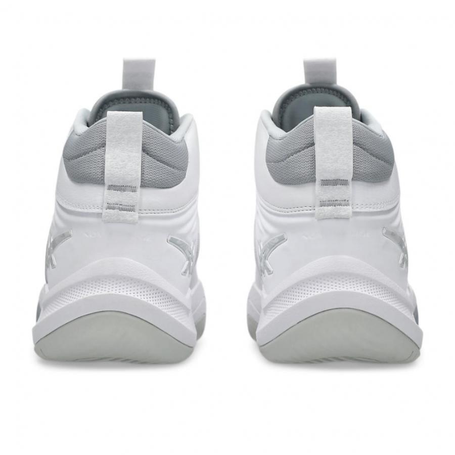 NOVA SURGE3 asics バスケットボールシューズ 28cmグレー アシックス（ASICS）（メンズ）バスケ シューズ バッシュ ノヴァ