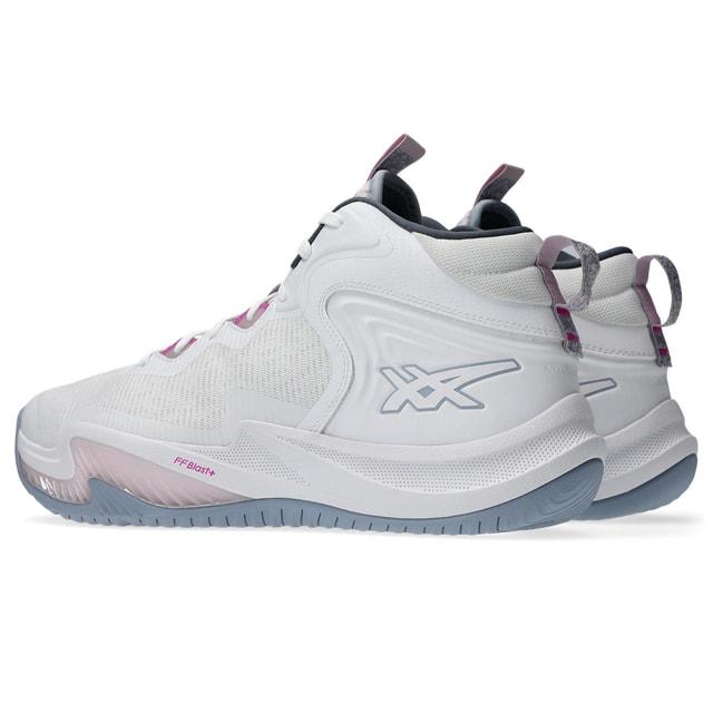 ASICS（アシックス） NOVA SURGE 3 ノヴァサージ 3 1061A048 メンズ